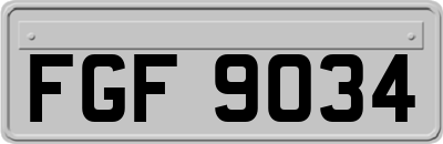 FGF9034