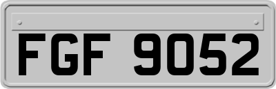 FGF9052