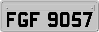 FGF9057
