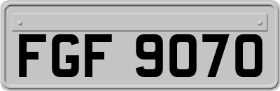 FGF9070