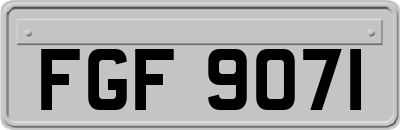 FGF9071