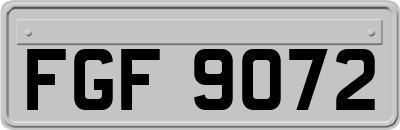 FGF9072