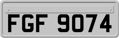 FGF9074