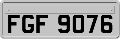 FGF9076