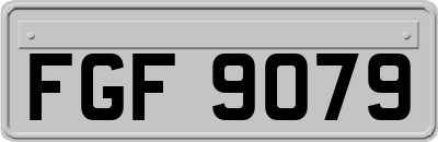 FGF9079