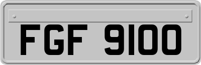 FGF9100