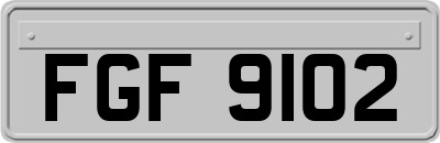 FGF9102