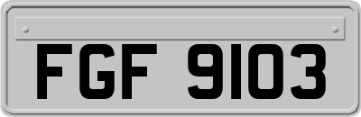 FGF9103