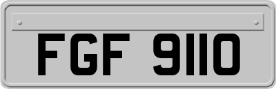 FGF9110