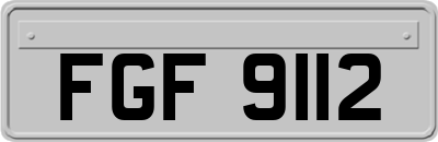 FGF9112