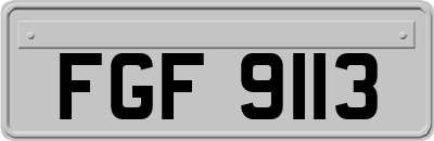 FGF9113