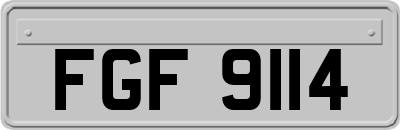 FGF9114