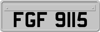 FGF9115