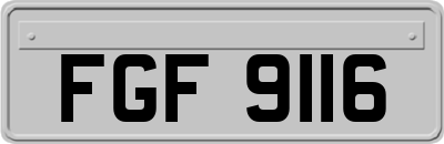 FGF9116