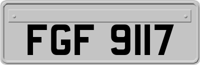 FGF9117