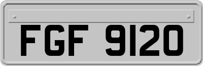 FGF9120