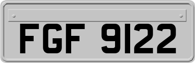 FGF9122