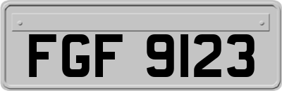 FGF9123