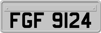 FGF9124