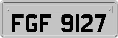 FGF9127