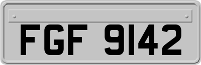 FGF9142