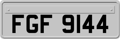 FGF9144