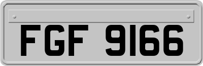 FGF9166