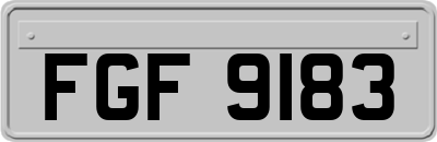 FGF9183