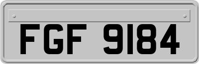FGF9184