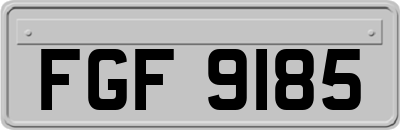 FGF9185