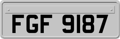 FGF9187