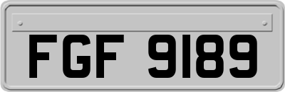 FGF9189