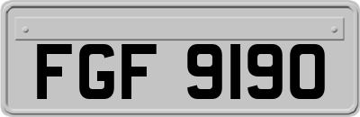 FGF9190