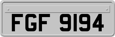 FGF9194