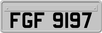 FGF9197