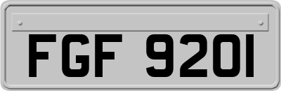 FGF9201