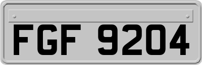 FGF9204