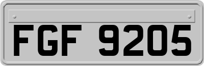FGF9205