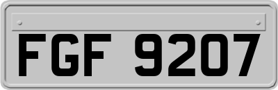 FGF9207