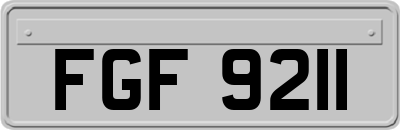 FGF9211
