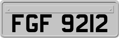 FGF9212