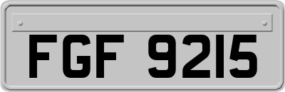 FGF9215