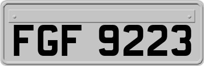 FGF9223