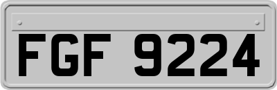 FGF9224