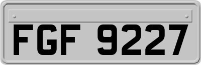 FGF9227