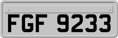 FGF9233