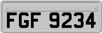 FGF9234