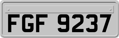 FGF9237