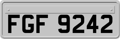 FGF9242