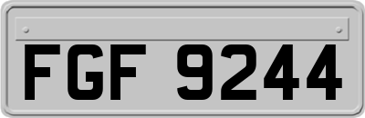 FGF9244